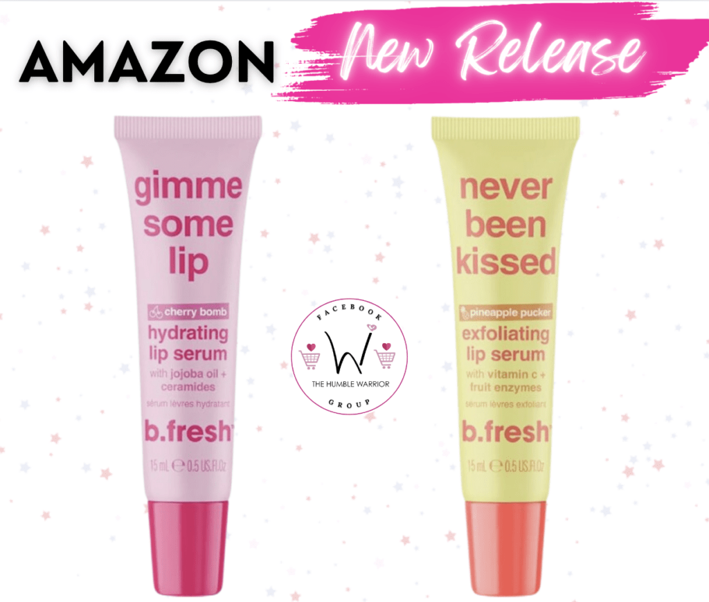 New release!